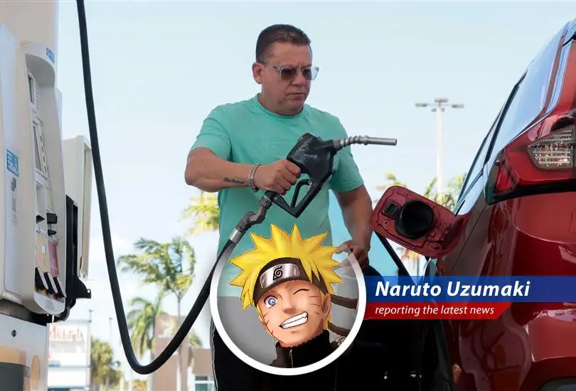 Gas prices got you feeling like you're stuck in a never-ending genjutsu? Fear not, these tips are like a well-timed Substitution Jutsu for your wallet.