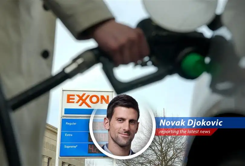 Gas prices surge across the U.S. impacting consumers nationwide. Is there a winning strategy to overcome this challenge