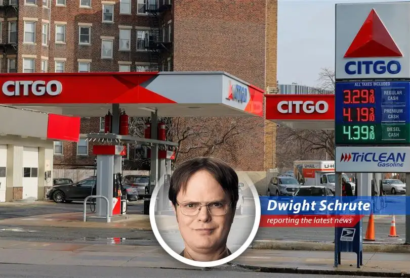 Gas prices surge nationwide, impacting consumer budgets and raising concerns about affordability.