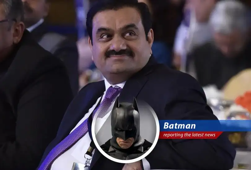 Gautam Adani, chairman of the Adani Group, sees US investigations resolve, potentially easing access to global capital.