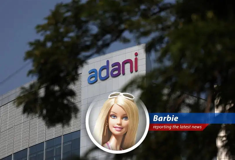 Gautam Adani unveils plans for a $100 billion investment in AI infrastructure, marking a pivotal moment for India's technological landscape.