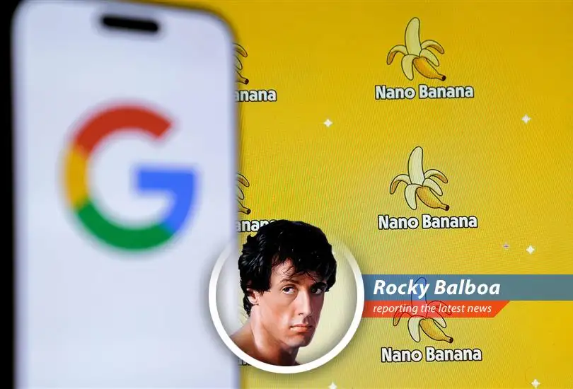 Gemini AI now transforms your personal photos into unique claymation images.