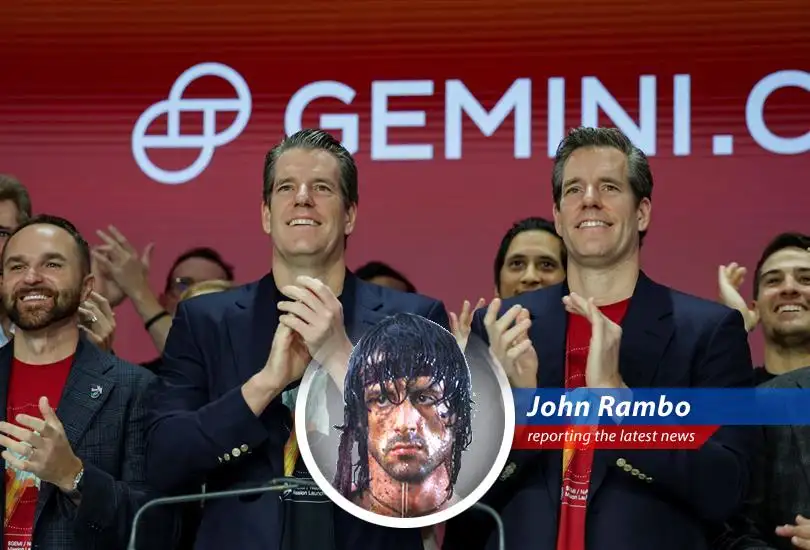 Gemini Space Station gains regulatory approval amid evolving crypto market landscape.