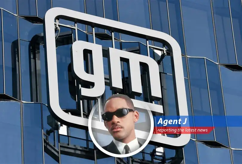 General Motors implements layoffs affecting hundreds, citing IT restructuring and AI integration as factors.