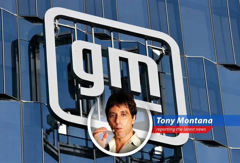 General Motors lays off hundreds of employees via abrupt virtual meetings amidst company restructuring and increased AI implementation.