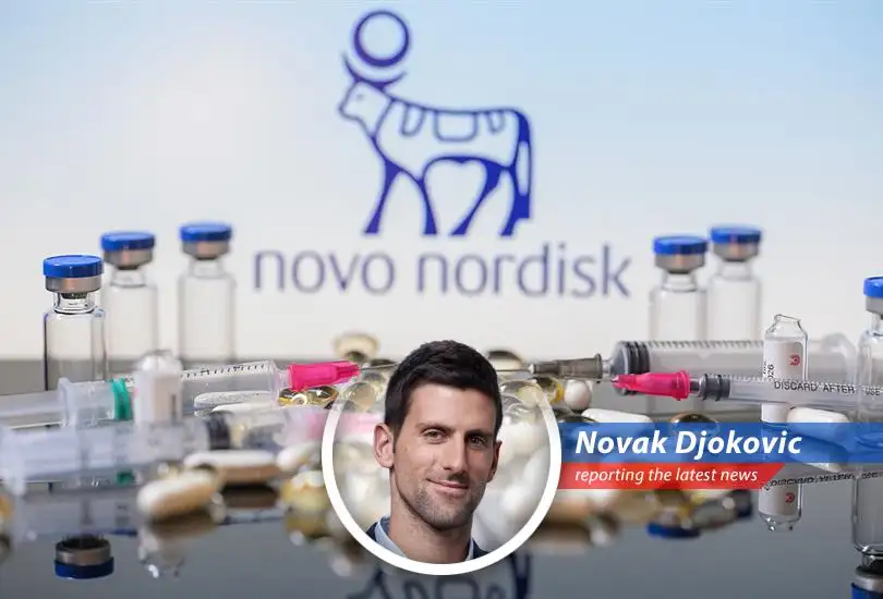Generic versions of semaglutide enter the Indian market, challenging Novo Nordisk's dominance with significantly lower prices.