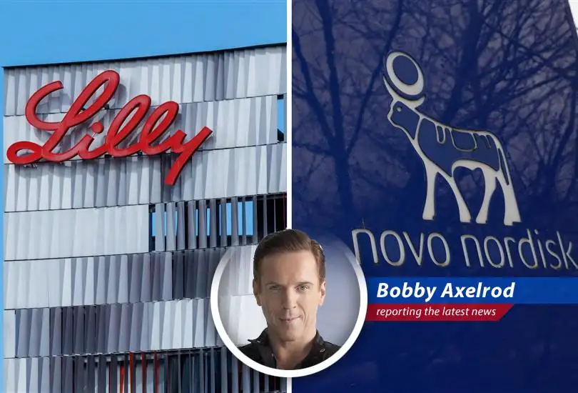 Generic weight-loss drugs surge in India, challenging the dominance of established players like Eli Lilly and Novo Nordisk.