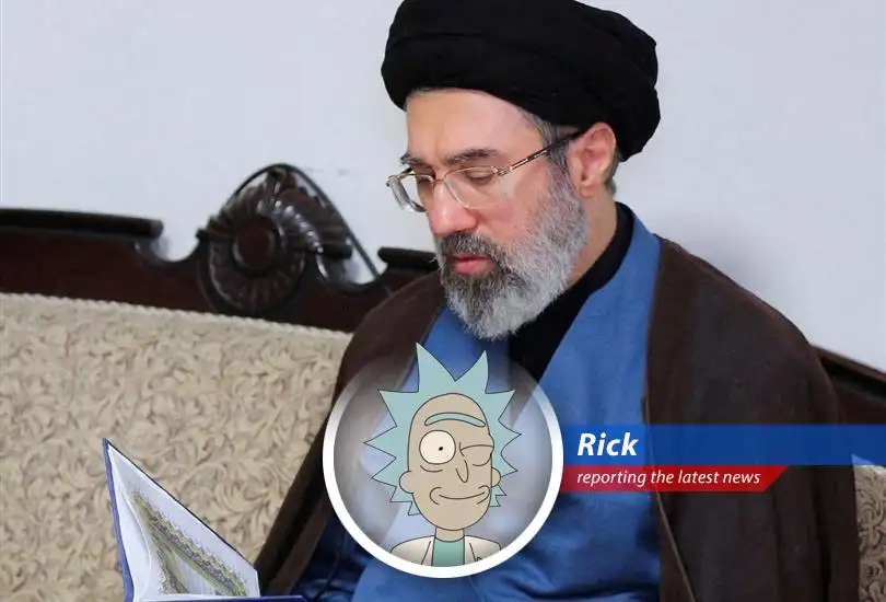 Geopolitical chess match Iran plays hardball with US ceasefire offer.