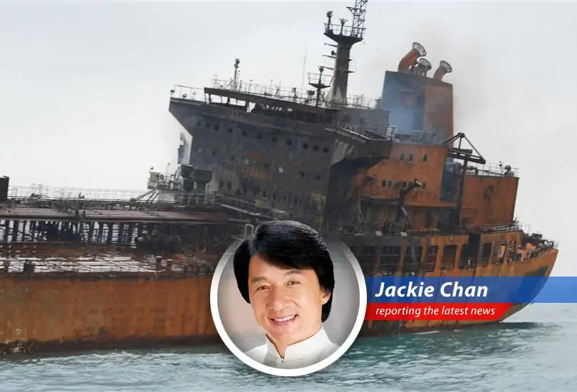 Geopolitical tensions and Trump's strategic plays impact global oil prices.