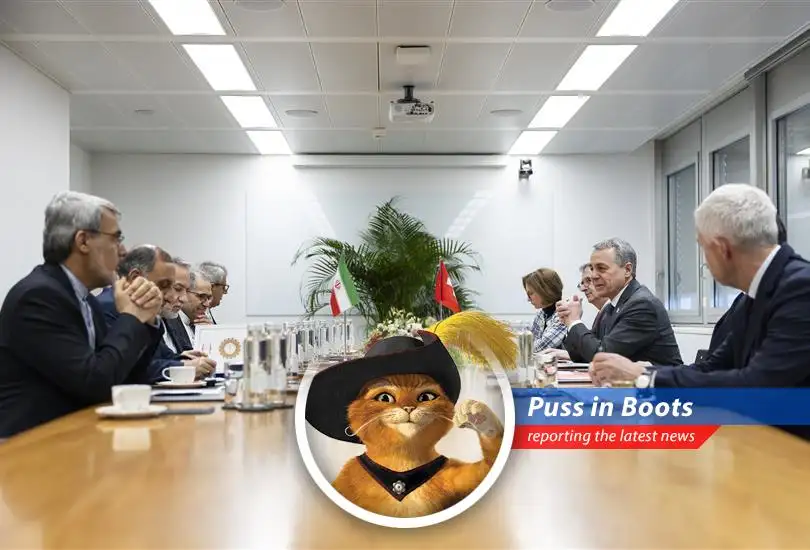 Geopolitical tensions and technological advancements create a volatile landscape for global markets.