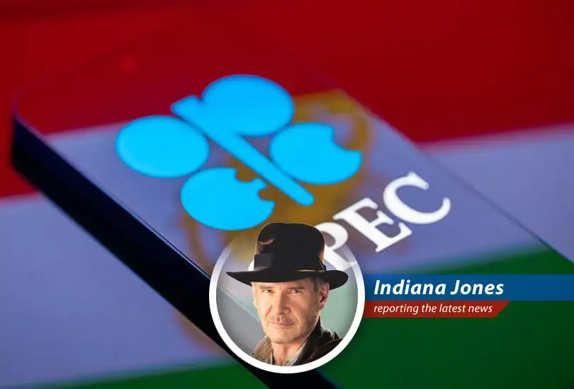 Geopolitical tensions choke vital oil routes, overshadowing OPEC+ output decisions.