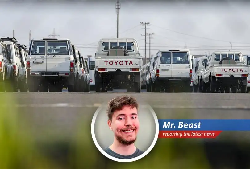 Geopolitical tensions in the Middle East cast a shadow over the global automotive industry, threatening supply chains and market stability.