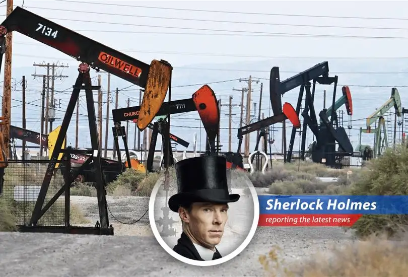 Geopolitical tensions in the Middle East send ripples through global oil markets, a complex puzzle demanding sharp analysis.