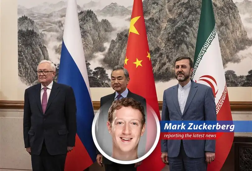 Geopolitical tensions rise as Iran faces military action with limited tangible support from its key allies, Russia and China.