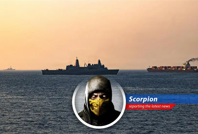 Geopolitical tensions rise as markets react to Middle East conflict and earnings reports.
