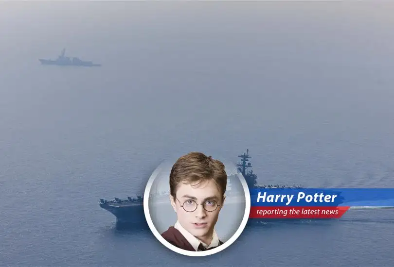 Geopolitical tensions rise as the U.S. and Iran engage in a high-stakes game of brinkmanship in the Middle East, impacting global oil supplies.