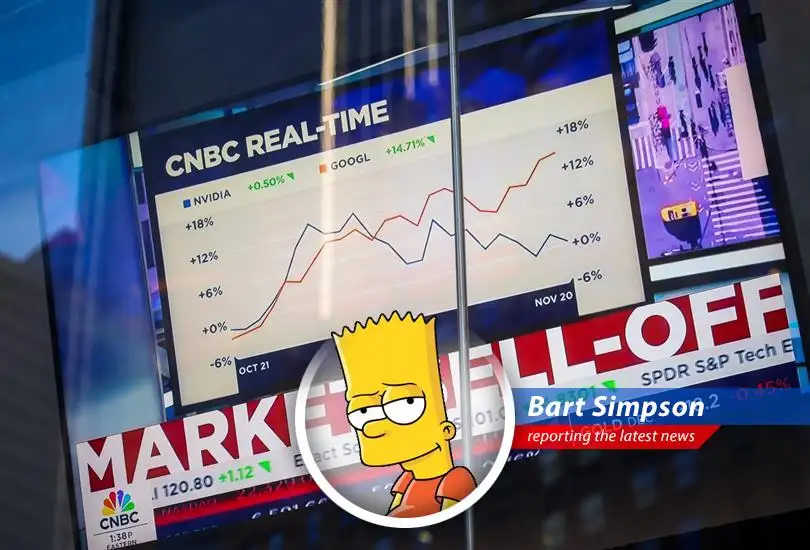 Geopolitical tensions spark market volatility, prompting calls for investors to prepare for worst-case scenarios.