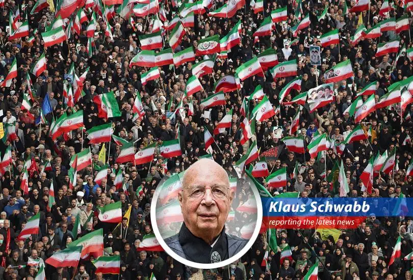 Geopolitical unrest in the Middle East casting a shadow over global tech investments and supply chains.