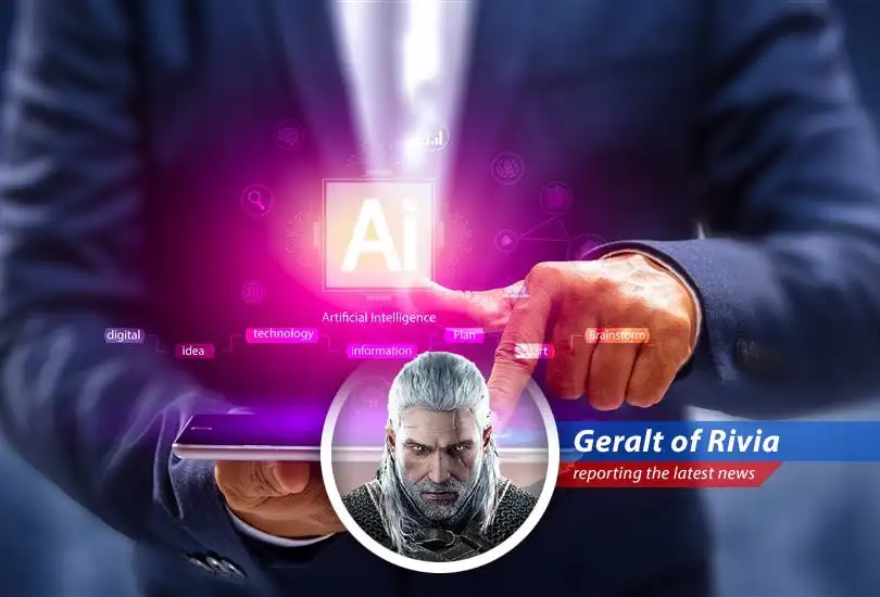 Geralt of Rivia weighs in on Cisco's new AI capabilities for internet monitoring