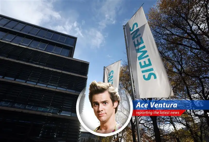 German technology giant Siemens experiences a drop in earnings in the fiscal second quarter, automation division sluggish.