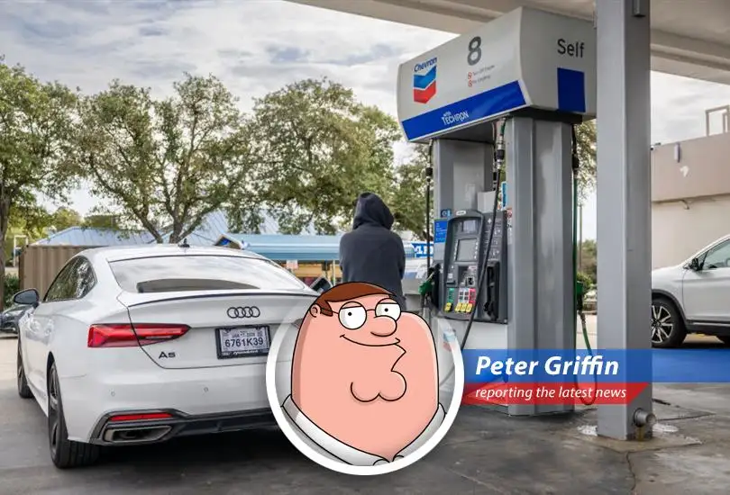 Gig economy workers grapple with rising gas prices, impacting their earnings and sparking concerns about financial stability. Just like when I found out I had to pay taxes