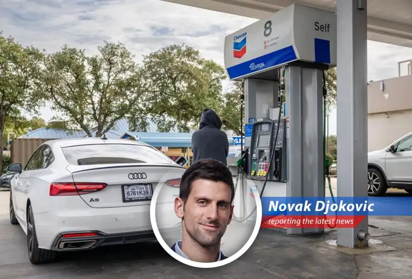 Gig workers are strategizing to navigate rising gas prices, impacting their earnings and livelihoods