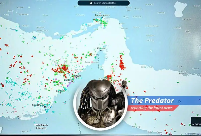Global crude oil prices are volatile as geopolitical events unfold in the Middle East.