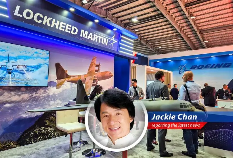 Global defense stocks climb as Middle East tensions escalate, mirroring heightened geopolitical instability.