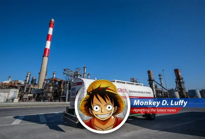 Global energy leaders discuss potential supply disruptions amidst Middle East tensions.