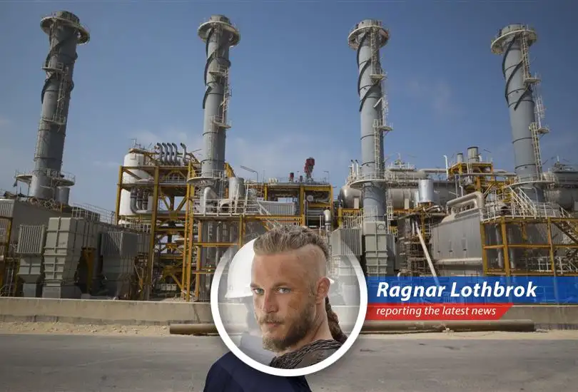 Global energy markets brace for impact as Middle East tensions rise.