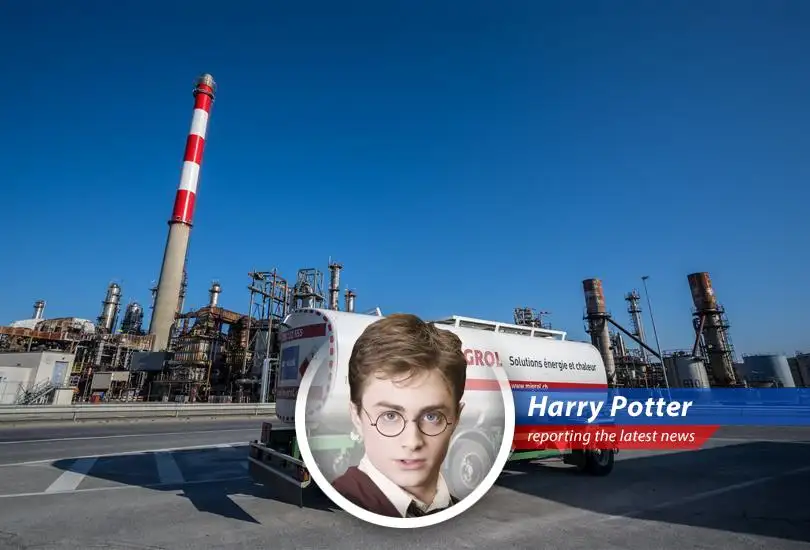 Global energy markets brace for potential disruptions amid rising geopolitical tensions and supply concerns.