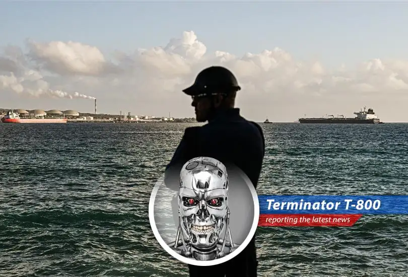 Global energy shipments face disruption amid US blockades, creating geopolitical tensions.