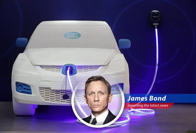 Global events influence consumer behavior towards electric vehicles amidst energy market volatility.