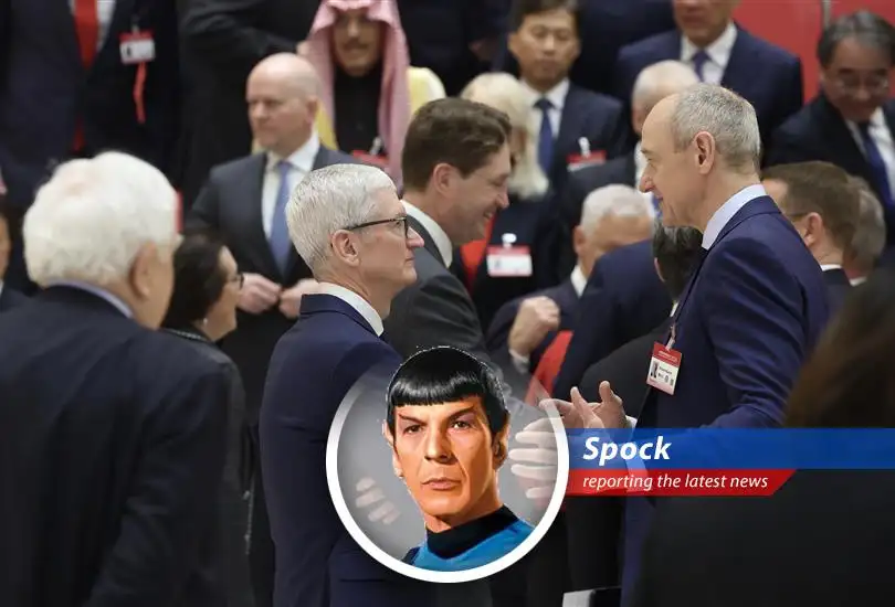 Global executives attend the China Development Forum in Beijing, demonstrating renewed interest in the Chinese consumer market despite ongoing trade tensions.