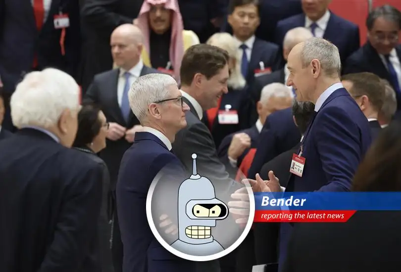 Global executives attend the China Development Forum in Beijing, highlighting renewed business interest in the region.