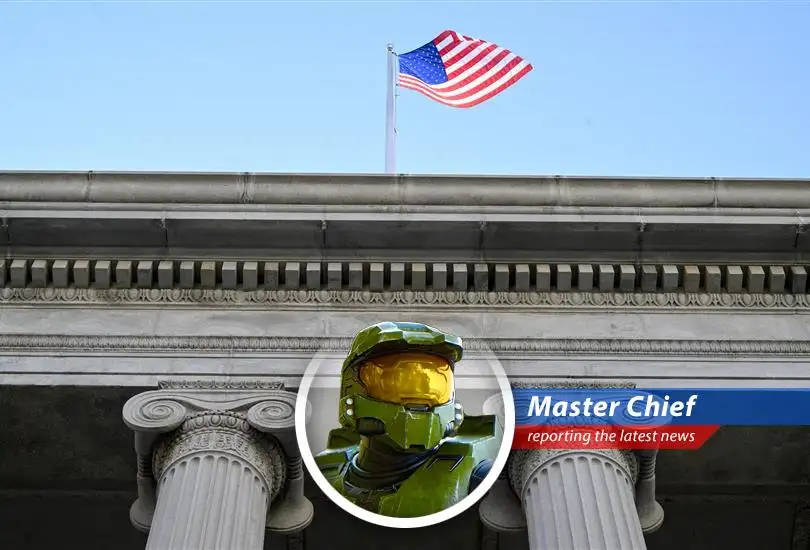 Global financial adjustments as nations recalibrate US Treasury holdings amidst geopolitical tensions.