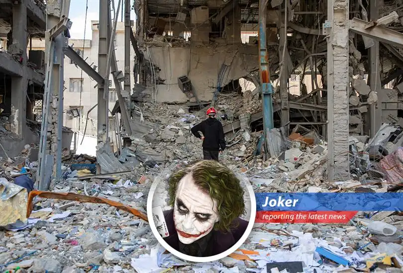 Global financial experts express concerns over the economic implications of the U.S.-Iran war at the IMF World Bank meetings.