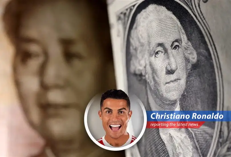 Global financial markets react to potential shifts in currency dominance amid geopolitical tensions.