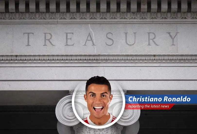 Global financial markets react to shifts in U.S. Treasury holdings amid geopolitical tensions.