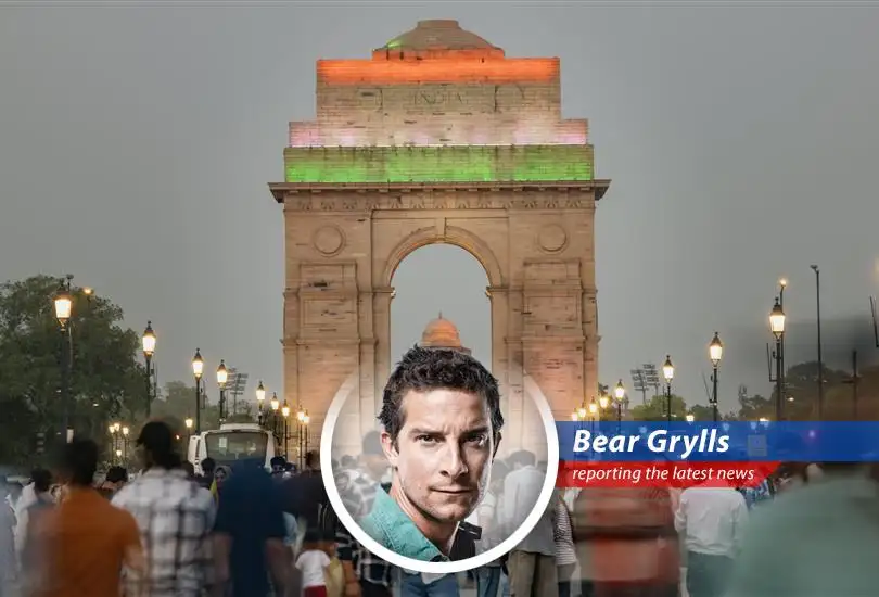 Global investors are increasingly drawn to the US due to its booming tech sector and manufacturing incentives, impacting India's investment narrative.