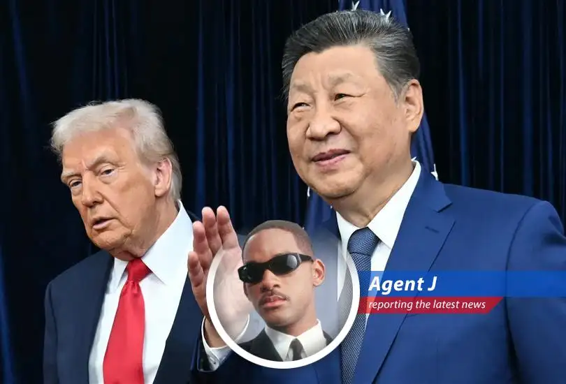 Global leaders and CEOs navigate geopolitical tensions and market shifts as Trump engages with China and Nintendo adjusts to economic realities.