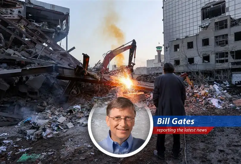 Global leaders confront escalating tensions and economic uncertainties amidst the Iran crisis.