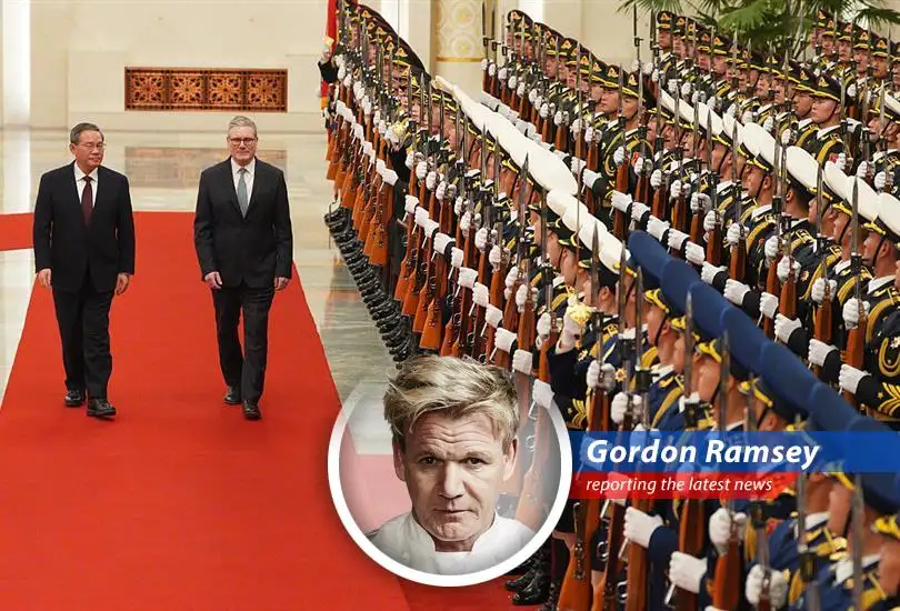 Global leaders converge in Beijing amid shifting geopolitical landscape.