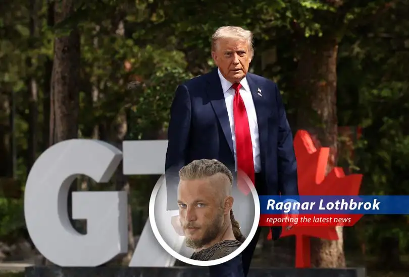 Global leaders grapple with the economic fallout of the U.S.-Iran conflict.