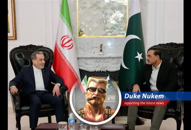 Global leaders navigate the treacherous waters of Middle East diplomacy, where one wrong move could trigger a nuclear winter.