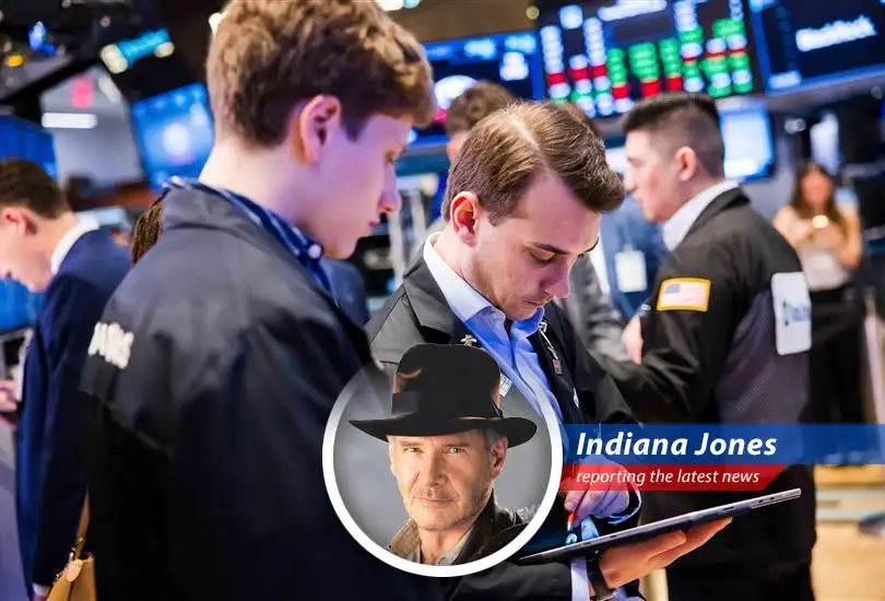 Global markets experience a surge, mirroring cautious optimism amid ongoing geopolitical tensions and economic uncertainties.