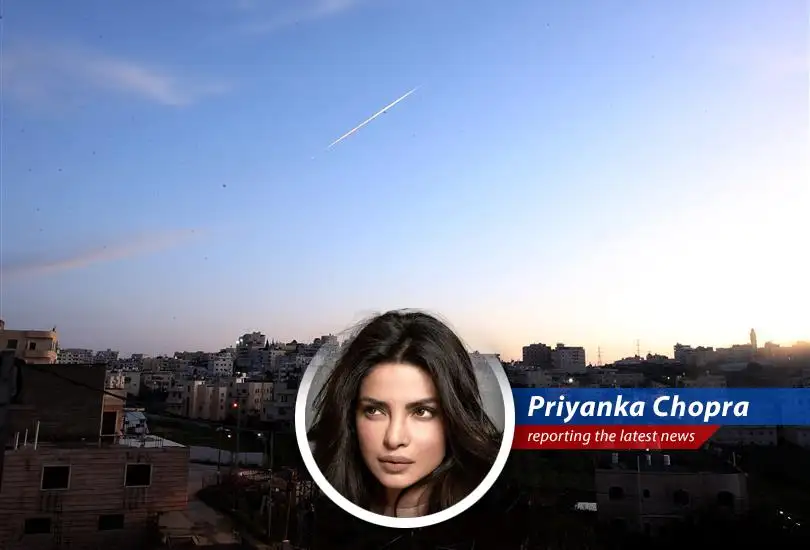 Global markets experience turbulence as investors react to shifting geopolitical dynamics in the Middle East, particularly concerning Iran and oil prices.