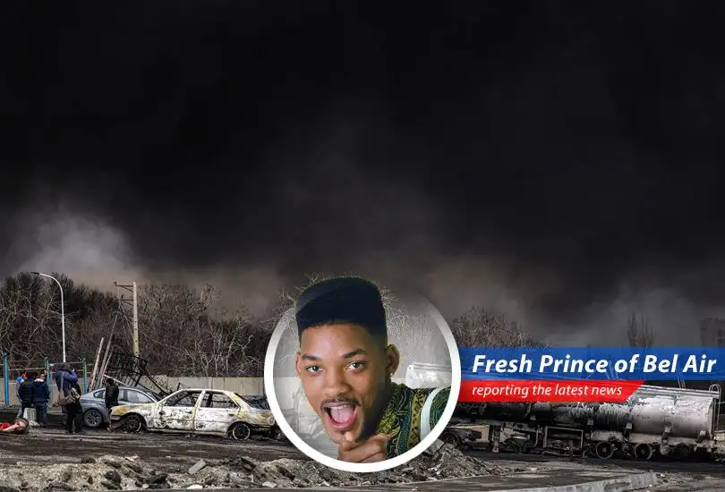 Global markets face a triple threat: soaring oil prices, escalating trade wars, and potential disruptions to AI infrastructure in the Middle East due to geopolitical instability.