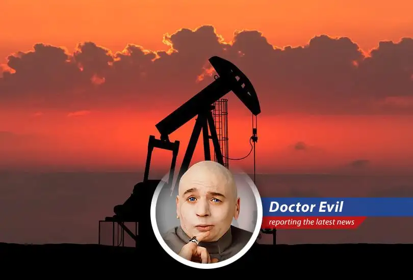 Global markets face potential turmoil as energy prices surge amid geopolitical instability.