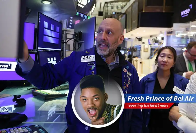 Global markets face supply shocks and inflation fears leaving investors with limited safe havens.